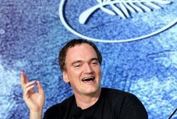 Quentin Tarantino został Ikoną