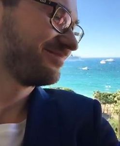 Wielkie święto kina w Cannes. Nasz korespondent zdradza kulisy festiwalu