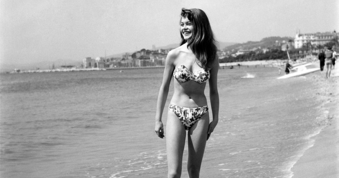 Kontrowersje, przekraczanie tabu, naruszanie granic to od zarania stałe składowe festiwalu. W 1953 roku świat oszalał, gdy opublikowano zdjęcia w bikini młodziutkiej Brigitte Bardot. 