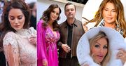 Polska projektantka robi furorę w Cannes! Jej kreacje to kwintesencja kobiecości. Już pokochały je Edyta Górniak i Dagmara Kaźmierska
