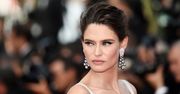 Piękno z pazurem. Bianca Balti w Cannes