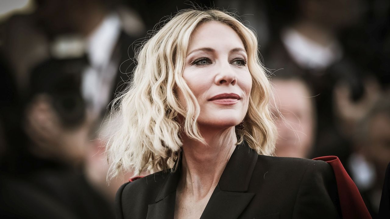 Kobiety zmieniają Cannes