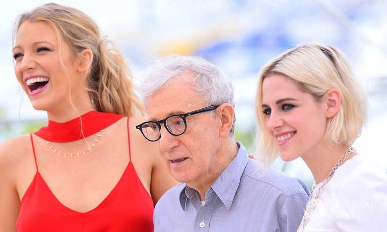 Kristen Stewart i ciężarna Blake Lively już są w Cannes. Jak prezentowały się na czerwonym dywanie?
