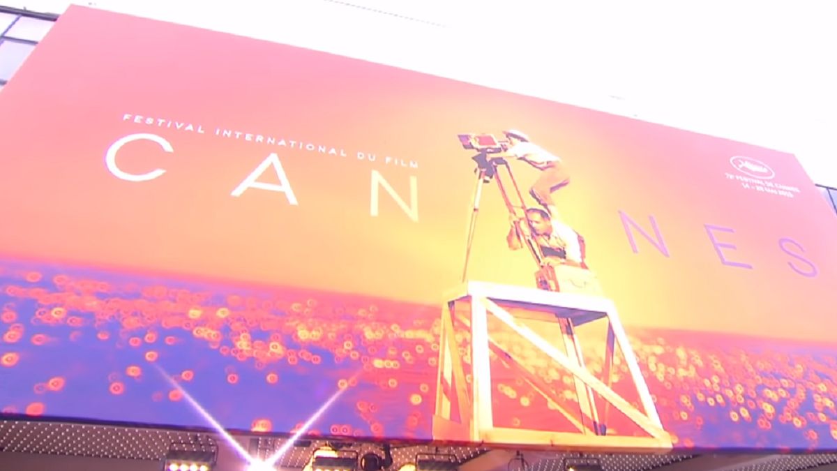 Festiwal w Cannes przesunięty