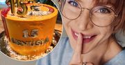 Anna Dereszowska pokazała córkę. Piękna Lena skończyła 15 lat. Nastolatka ma wielki talent