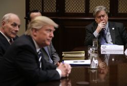 Wbrew Trumpowi wydawca przyspiesza publikację książki obnażającej Biały Dom. Treść zaboli prezydenta