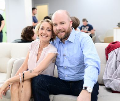 Beata Pawlikowska zaręczyła się. Pochwaliła się pierścionkiem