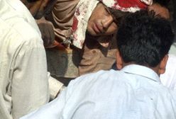 Trzęsienie ziemi w Pakistanie, Indiach i Afganistanie - tysiące zabitych