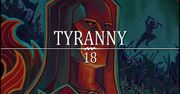Tyranny - 18 - Studnia Vendriena upada!