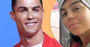 Partnerka sfotografowała Cristiano Ronaldo w trakcie zabawy z dziećmi. Tak słodko jeszcze nie było