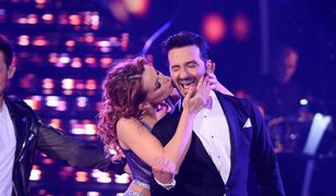 Iwona Cichosz i Stefano Terrazzino w teście na zgodność par. WIDEO