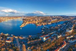 Sewastopol -  "święte miasto" Krymu