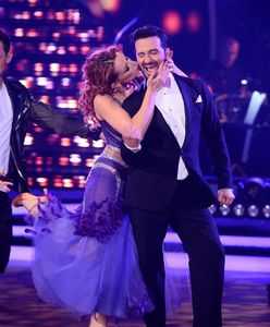 Iwona Cichosz i Stefano Terrazzino w teście na zgodność par. WIDEO