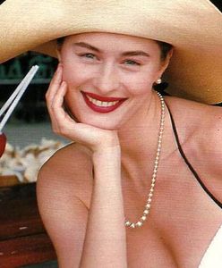 Zarabiała milion dolarów w 20 dni. Była gwiazda "Vogue’a" mieszka dziś na ulicy