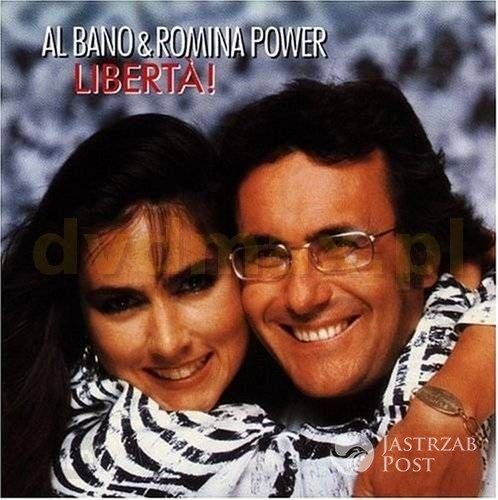 Al Bano and Romina Power
