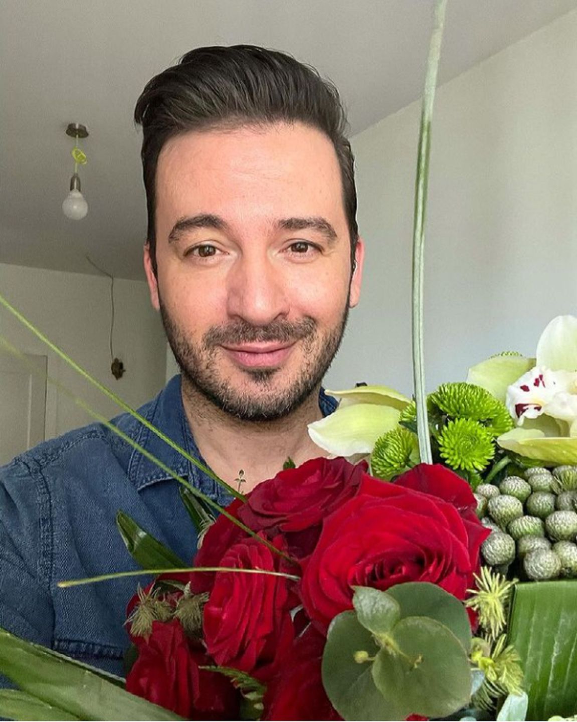 Stefano Terazzino - Dzień Kobiet 2021