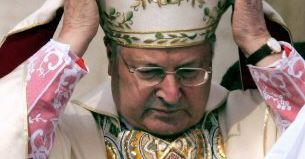"Rosną szanse kard. Sodano"