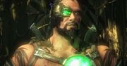 Tęsknicie za newsami o Mortal Kombat X? To zobaczcie, jak do gry wchodzi Kano