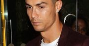 Wspaniała postawa Cristiano Ronaldo to fake news? Wydano oficjalne oświadczenie