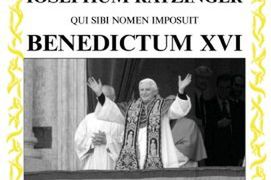 "Autorytet i idol" - prasa o papieżu
