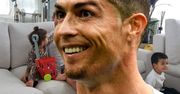 Cristiano Ronaldo pokazał dzieci i mieszkanie. W takich luksusach spędza kwarantannę