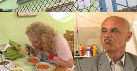 "Kuchenne rewolucje": pleśń w jedzeniu! Gessler oburzona: "Zrobicie ludziom harakiri z żołądków. To jest dramat"!