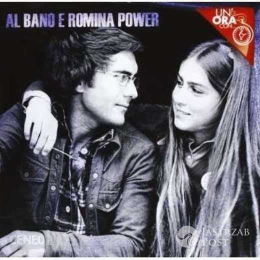 Al Bano and Romina Power