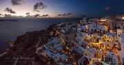 Santorini - najbardziej zachwycająca grecka wyspa