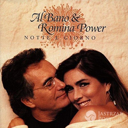 Al Bano and Romina Power