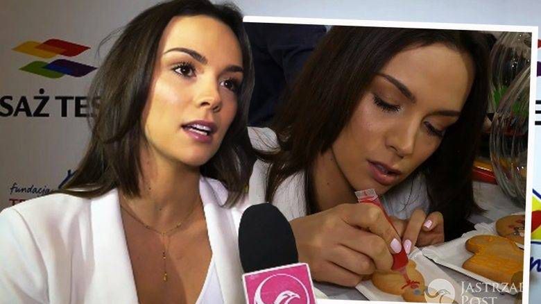 Paulina Krupińska o Wielkanocy