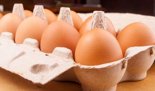 Jaja jeszcze droższe? Wszystko przez nowe przepisy ministerstwa rolnictwa