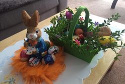 Ksiądz powiedział, że tych koszyczków nie poświęci. Wierni są oburzeni