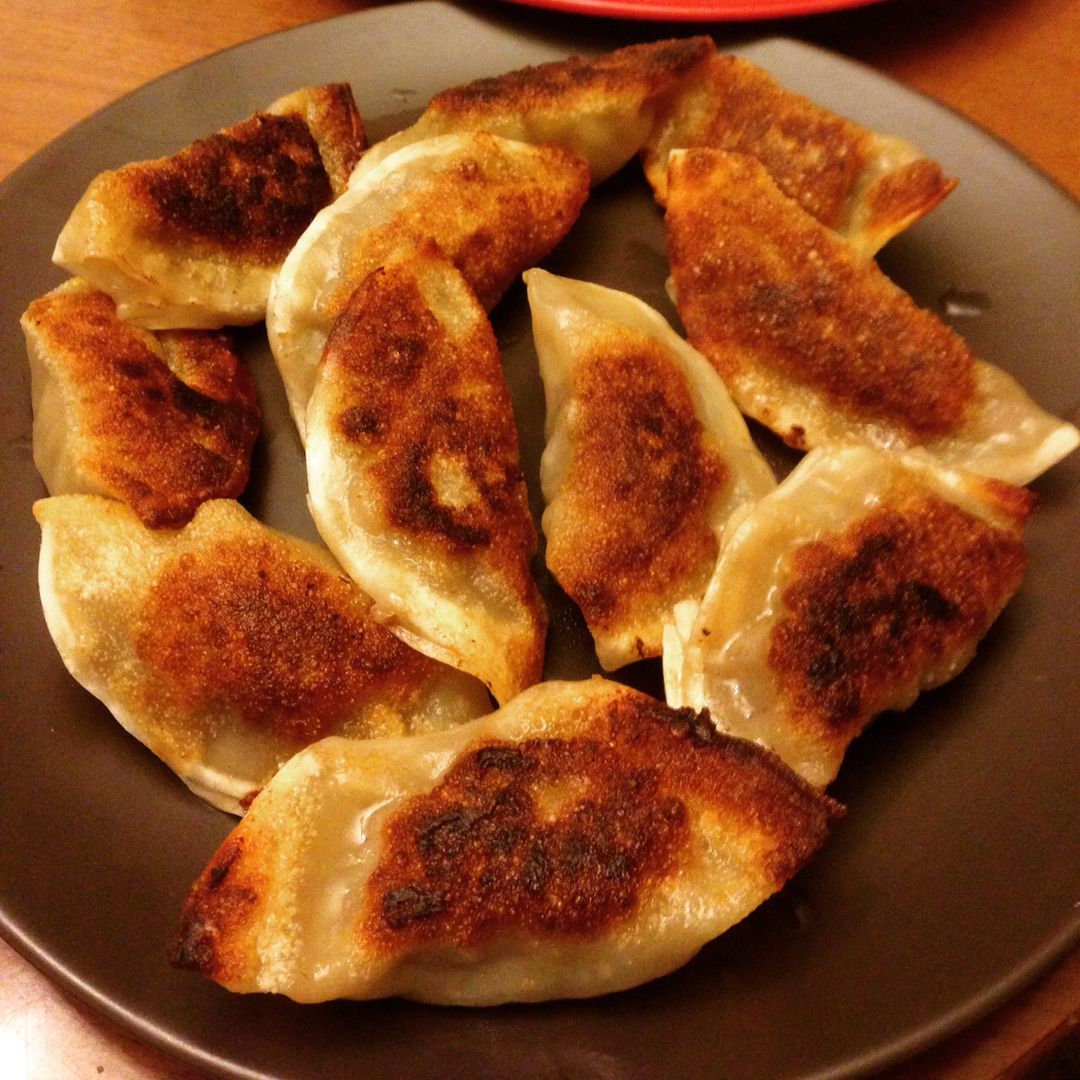 Pierogi