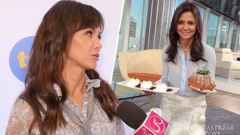 Wielkanoc u Kingi Rusin będzie niekonwencjonalna