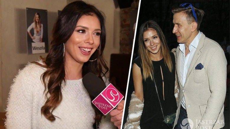 Gdzie i z kim Klaudia Halejcio spędzi Wielkanoc?