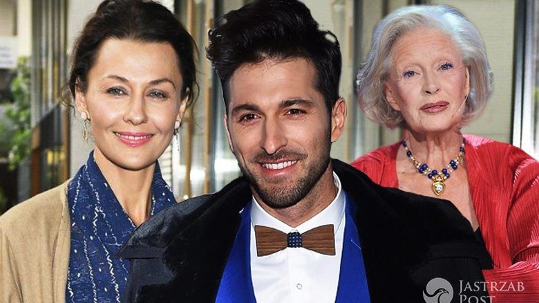 Gwiazdy na Wielkanoc