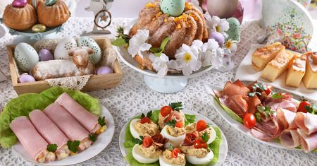 Jak przygotować Wielkanoc po wegańsku