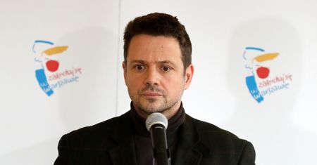 Trzaskowski o pakietach pomocowych w ramach #WarszawaWspiera