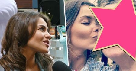 Wiemy z kim Edyta Herbuś spędzi pierwszą Wielkanoc po rozstaniu z Mariuszem Trelińskim [WIDEO]