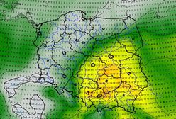 Miały być upały, a mówią, że spadnie śnieg.To będzie ciekawa Wielkanoc