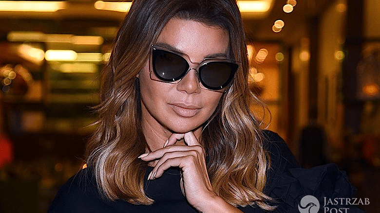 Edyta Górniak Wielkanoc 2017 życzenia