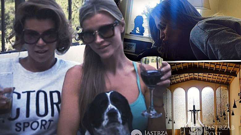 Edyta Górniak Joanna Krupa Wielkanoc zdjęcia