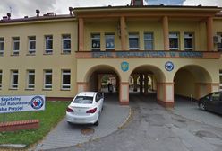 Sanok. Dramatyczna sytuacja szpitala. Dyrektor apeluje o pomoc