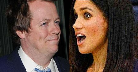 Cała Wielka Brytania to zobaczyła. Syn Camilli ocenił w śniadaniówce Meghan Markle! Już wiadomo, jaka jest prywatnie