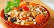 Musli a granola - co jest zdrowsze?