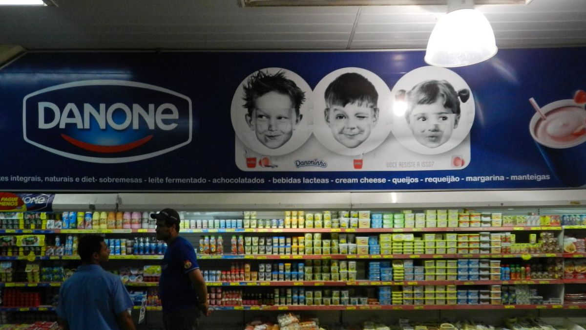 Koncern Danone uruchomił specjalny program, dający możliwość współdecydowania o kierunku rozwoju spółek firmy.