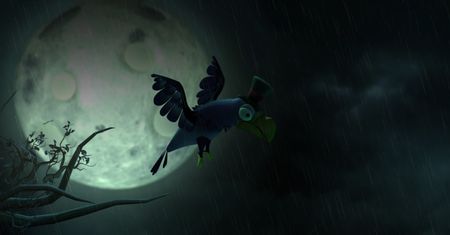 Gra, w której maczał palce Neil Gaiman, ukaże się już 15 lipca