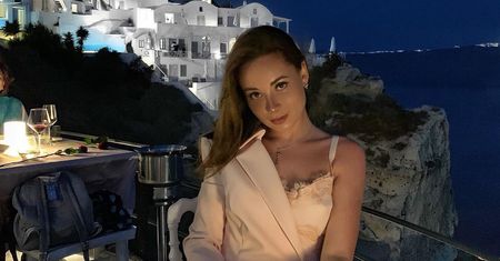 Rosja. Ciało znanej instagramerki znalezione w walizce