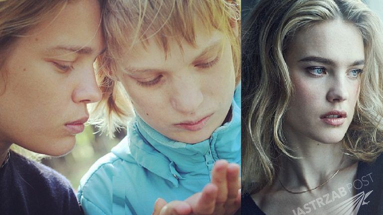 Natalia Wodianowa staje w obronie niepełnosprawnej siostry