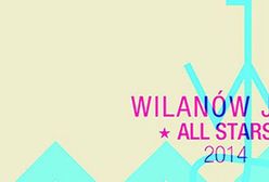 AGA ZARYAN & European Jazz Quartet || WILANÓW JAZZ ALL STARS x ZATOKA SZTUKI